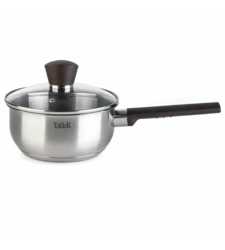 Набор посуды TalleR TR-380 кастрюля и ковш 7380