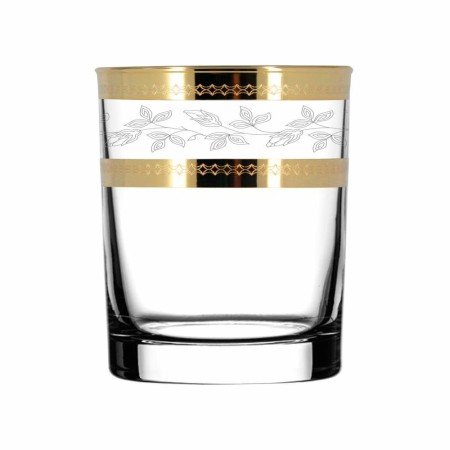Стаканы для виски Гусь-Хрустальный Лоза 6шт. TAV116-405/S