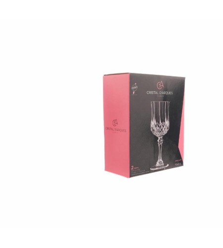 Набор бокалов для вина LONGCHAMP STEMGLASS 250мл 2шт 64557