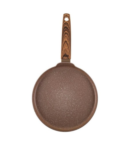 Сковорода-блинница Hitt Sahara Sandy HS-SCP24 d24см