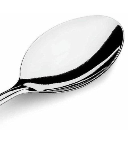 Ложка чайная Силуэт 5531