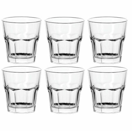 Набор стаканов Casablanka 205мл 6шт.