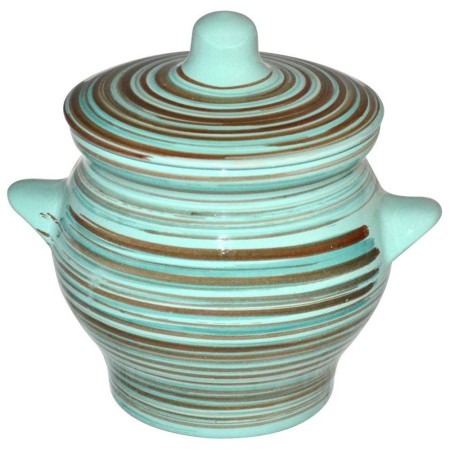 Горшок для жаркого серия Скандинавия №6 0,65л СНД00009629