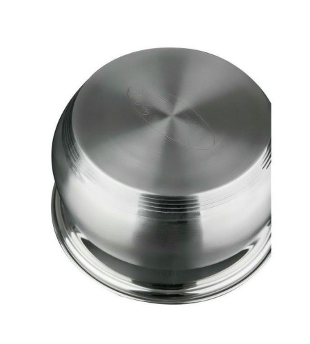 Ковш Катунь Ирида 1,9л d16см КТ08-К