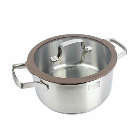 Кастрюля TalleR 5,1л 17354