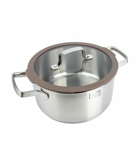 Кастрюля TalleR 5,1л 17354