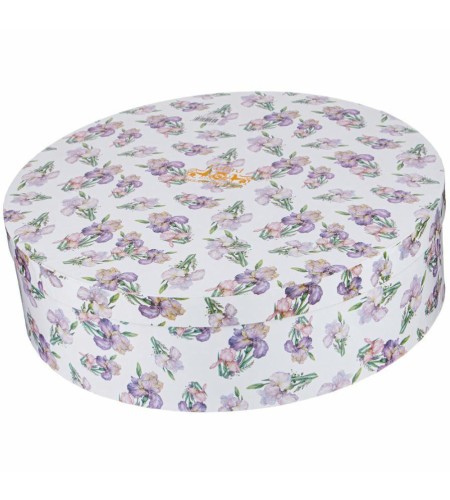 Чайный набор Lefard Iris 260мл 12предметов 590-470