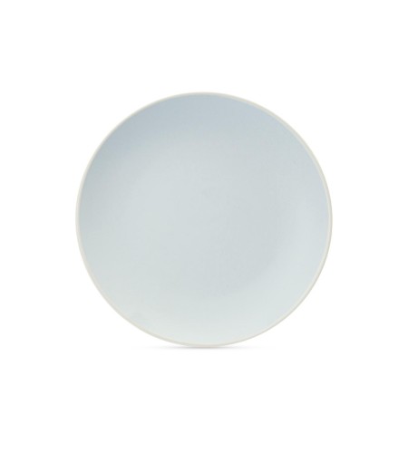 Тарелка десертная Fioretta Scandy blue 19,3см TDP545