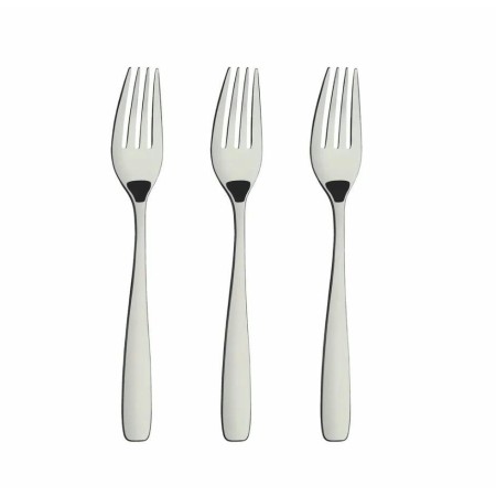 Набор вилок десертных Amazonas на подвесе 3шт.