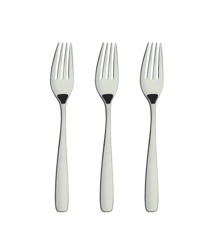 Набор вилок десертных Amazonas на подвесе 3шт.