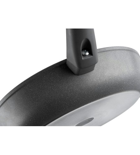 Сковорода Hitt Nordic d24см HN1024