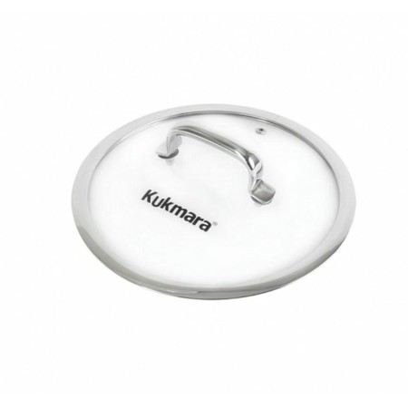 Кастрюля Kukmara Leon 3л d20см LN-CA3020G