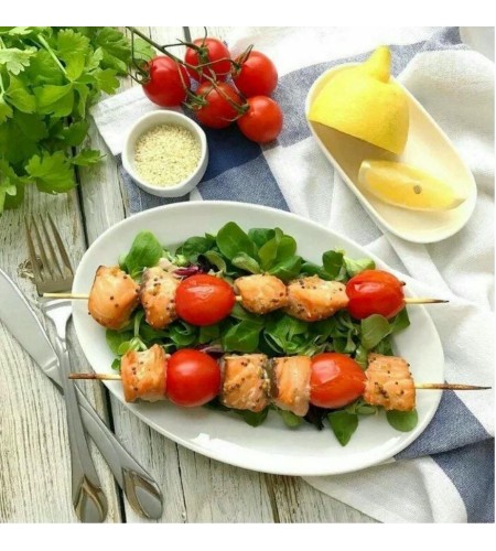 Блюдо WL-992020/A 20см