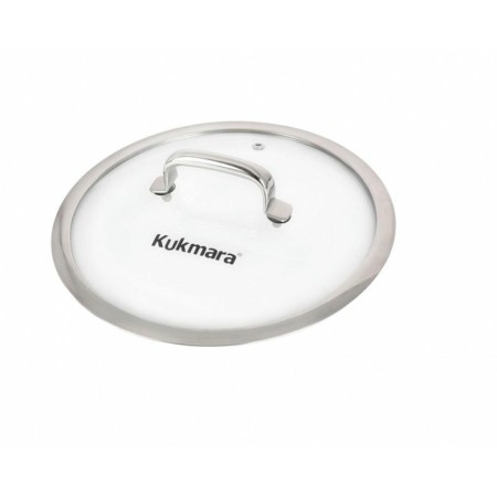 Сотейник Kukmara Safia 4,8л d28см SF-STP4828G