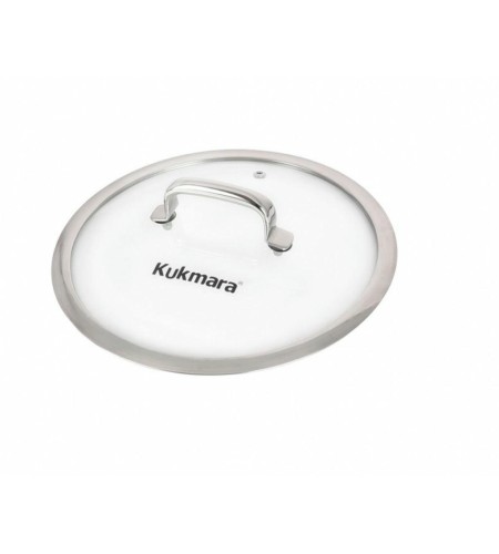 Сотейник Kukmara Safia 4,8л d28см SF-STP4828G