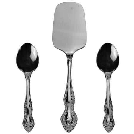 Набор столовых приборов Тройка М-3 13 предметов СН-13М3