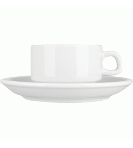 Чайная пара 180мл