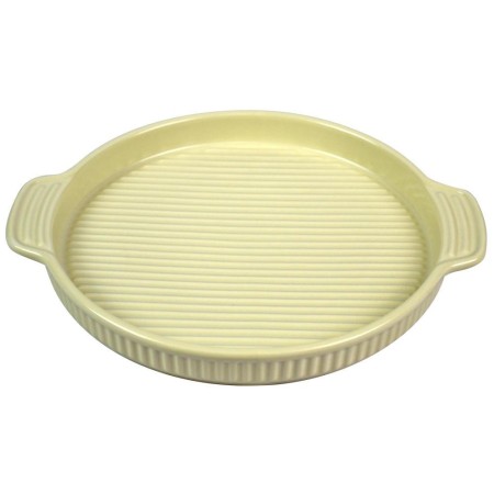 Блюдо для запекания круглое LENARDI 105-902