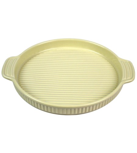 Блюдо для запекания круглое LENARDI 105-902