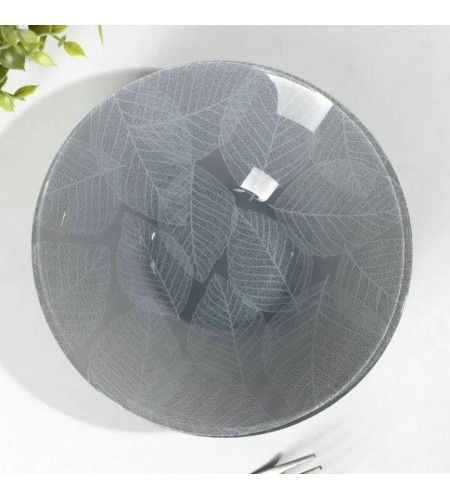 Салатник Pasabahce Графи 162мм 10533SLBD78