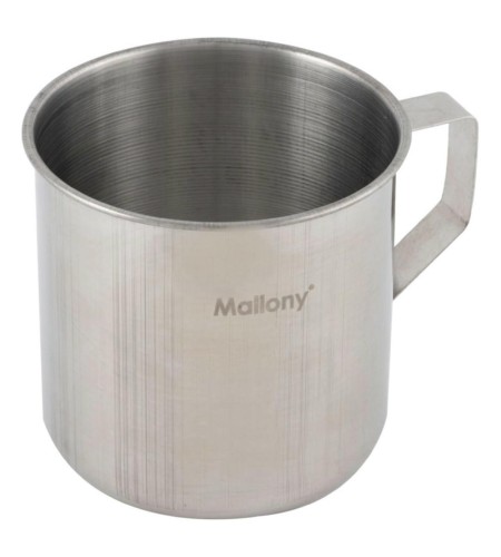 Кружка Mallony Fonte 500мл 003057