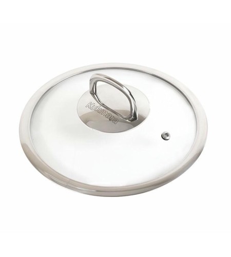 Сковорода Kukmara Safia 1,7л SF-FP1722G