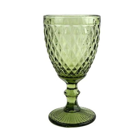 Бокал для шампанского Atmosphere Esthetic 170мл зеленый AT-K3887