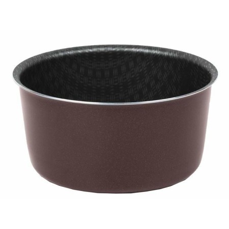 Форма для куличей Калитва Кружево d16см 60621614