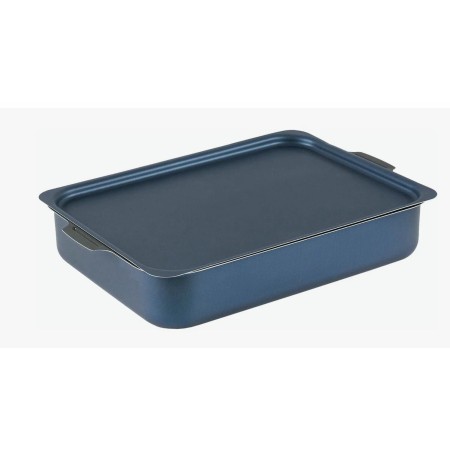 Форма для запекания с ручками 27х35см