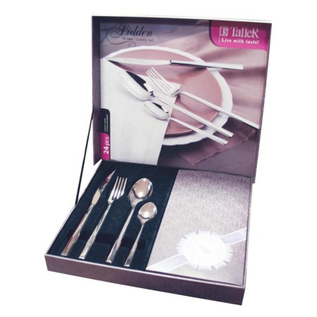 Набор столовых приборов TalleR Лидден TR-21606