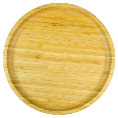 Тарелка сервировочная Wilmax d25,5см WL-771034/A