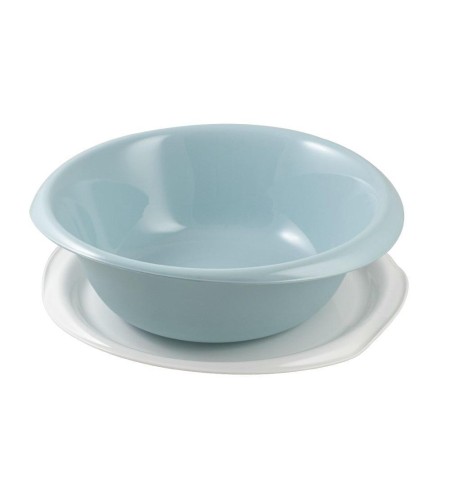 Миска Альтер 6л с крышкой подносом 4339801