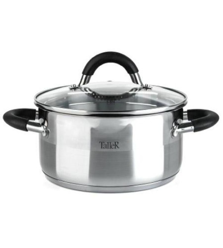 Кастрюля TalleR Тэлфорд TR-17193 3,1л 20х10см