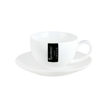 Пара кофейная Quinsberry Professional Barista 100мл MG120CS