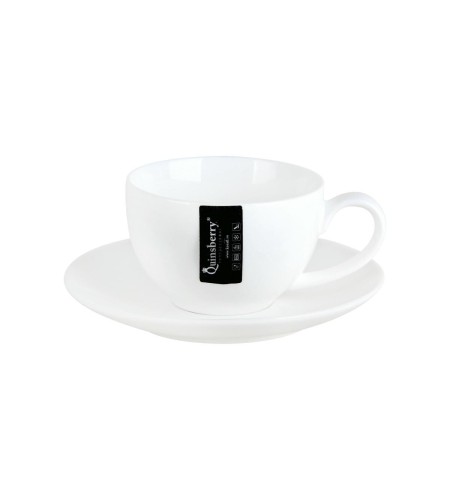 Пара кофейная Quinsberry Professional Barista 100мл MG120CS