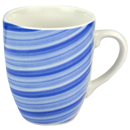 Кружка Челси Infinity 300см3 ф.627 синий