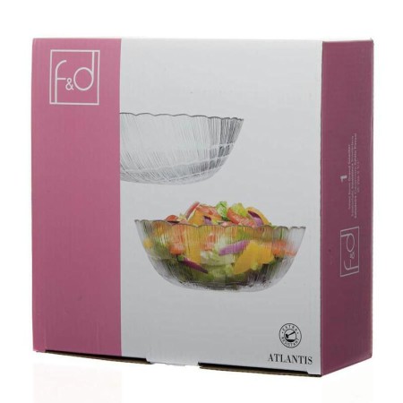 Салатник Pasabahce Атлантис-F&D 226мм 10249BFD