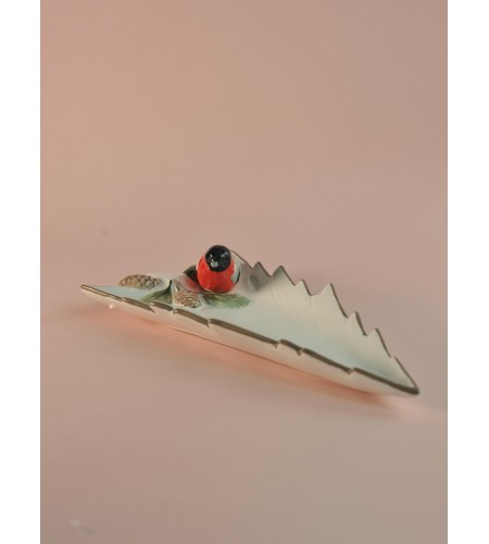 Блюдо сервировочное 30*15,5*7см 406-789