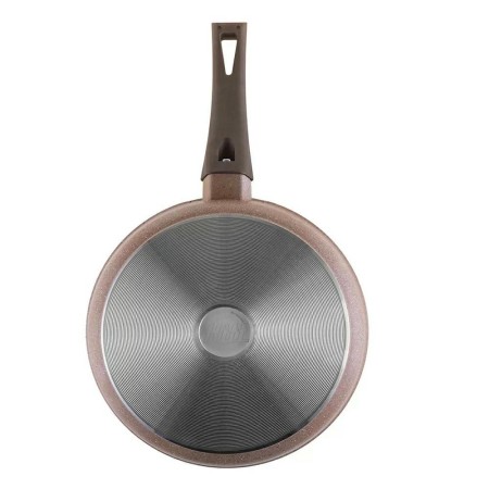 Сковорода Hitt Maroon d28см HM1028