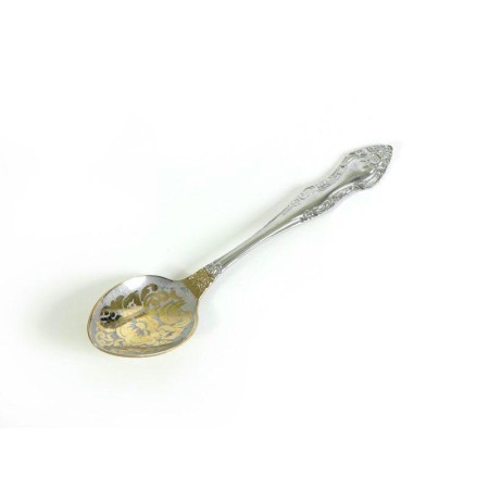 Ложка чайная Тройка ХР НТ