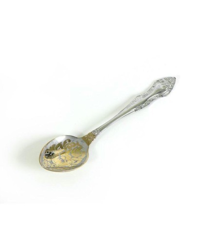 Ложка чайная Тройка ХР НТ