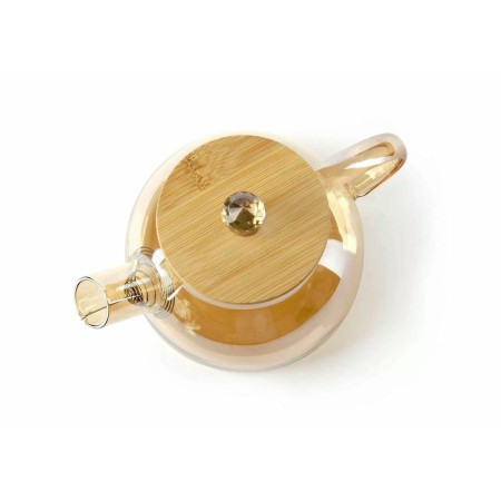 Чайник заварочный BAROUGE 1л BF-510