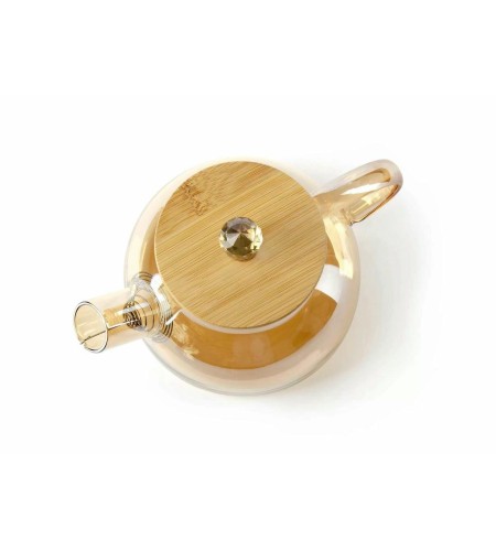 Чайник заварочный BAROUGE 1л BF-510