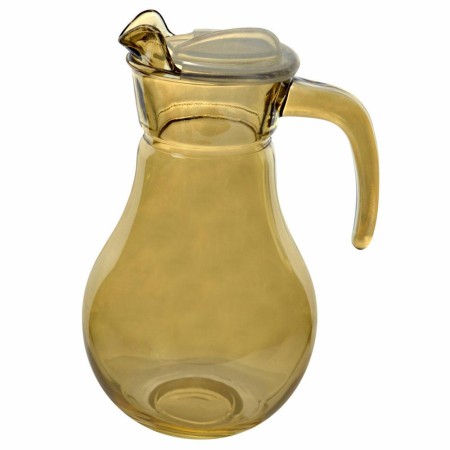 Кувшин цвет Янтарь C-3944