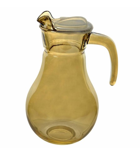 Кувшин цвет Янтарь C-3944