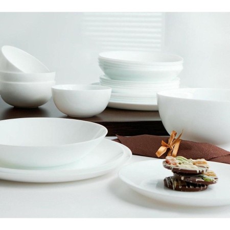 Сервиз столовый Luminarc Diwali H5869 19 предметов