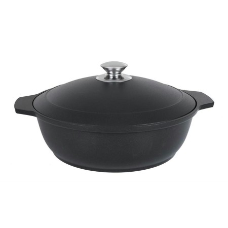 Кастрюля-жаровня Kukmara Традиция 3л