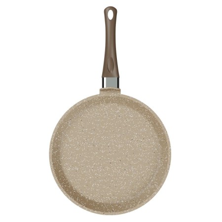 Сковорода-блинница Мечта Гранит brown d22см 12806