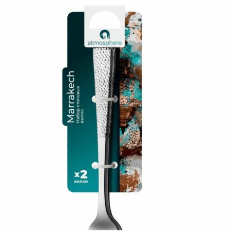 Набор вилок столовых ATMOSPHERE Marrakech 2штуки AT-С104
