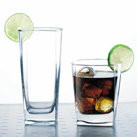 Набор стаканов Luminarc Стерлинг 300мл низкие H7669